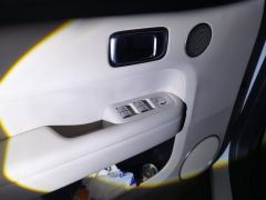 Li Auto L6 Pro - ფოტო 13