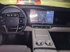 Li Auto L6 Pro - ფოტო 16