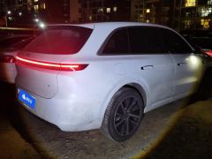 Li Auto L6 Pro - ფოტო 2