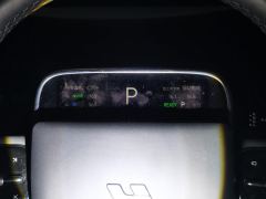 Li Auto L6 Pro - ფოტო 20