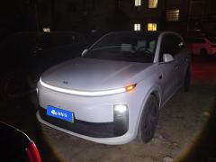 Li Auto L6 Pro - ფოტო 3