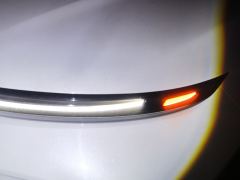 Li Auto L6 Pro - ფოტო 4