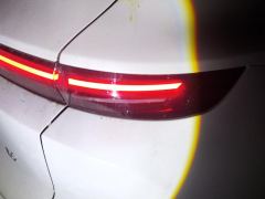 Li Auto L6 Pro - ფოტო 5