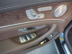 Mercedes-Benz E Class E-Class Facelift E 300 L Luxury - photo 13