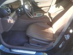 Mercedes-Benz E Class E-Class Facelift E 300 L Luxury - photo 14