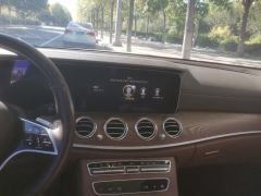 Mercedes-Benz E Class E-Class Facelift E 300 L Luxury - photo 17