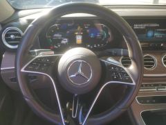 Mercedes-Benz E Class E-Class Facelift E 300 L Luxury - photo 18