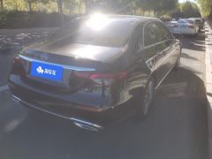 Mercedes-Benz E Class E-Class Facelift E 300 L Luxury - photo 2
