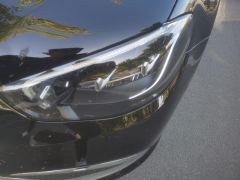 Mercedes-Benz E Class E-Class Facelift E 300 L Luxury - photo 4