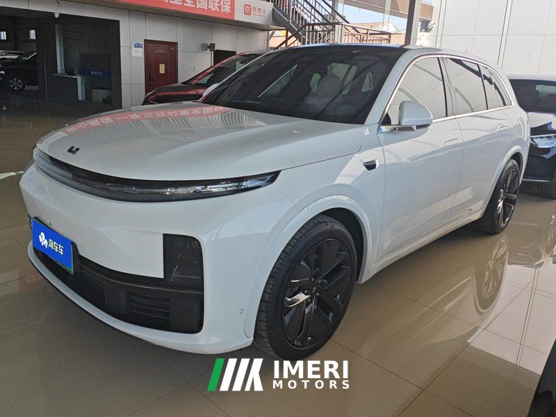 Li Auto L7 Pro - автомобиль из Китая