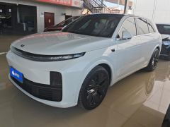 Li Auto L7 Pro - фото 1