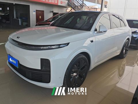 2023 Li Auto L7 Pro