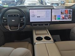 Li Auto L7 Pro - фото 16