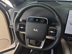 Li Auto L7 Pro - фото 18