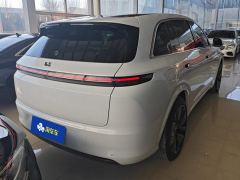 Li Auto L7 Pro - фото 2
