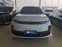 Li Auto L7 Pro - фото 3