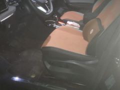 Volkswagen Tharu 330TSI 2WDLuxuryPlus Edition - фото 14
