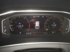 Volkswagen Tharu 330TSI 2WDLuxuryPlus Edition - фото 20