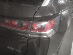 Volkswagen Tharu 330TSI 2WDLuxuryPlus Edition - фото 5