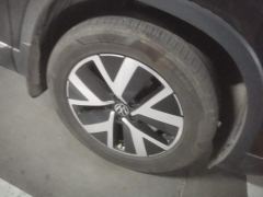 Volkswagen Tharu 330TSI 2WDLuxuryPlus Edition - фото 6