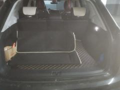Volkswagen Tharu 330TSI 2WDLuxuryPlus Edition - фото 7