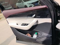 Geely Xingyue L 2.0T 2WD Edition - фото 13
