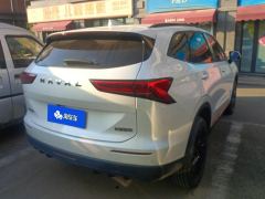 Haval H6 1.5T Two-Wheel Drive Max - photo 2