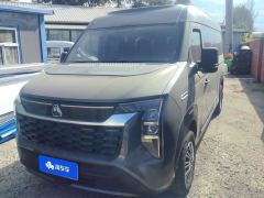 Sinotruk Vanguard V Edition 2.0T 7 - photo 1