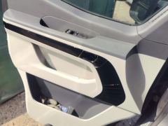 Sinotruk Vanguard V Edition 2.0T 7 - photo 12