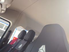 Sinotruk Vanguard V Edition 2.0T 7 - photo 15