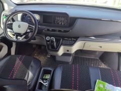 Sinotruk Vanguard V Edition 2.0T 7 - photo 16