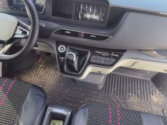 Sinotruk Vanguard V Edition 2.0T 7 - photo 17