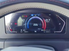 Sinotruk Vanguard V Edition 2.0T 7 - photo 20