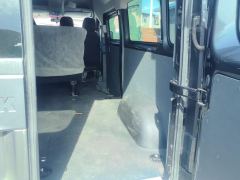 Sinotruk Vanguard V Edition 2.0T 7 - photo 7
