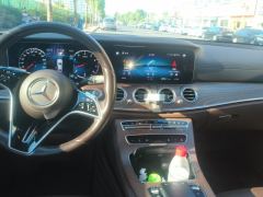 Mercedes-Benz E Class E-Class E 300 L Fashion Edition - ფოტო 17