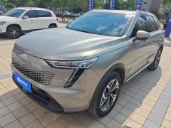 Haval JF-17 Thunder MAX PHEV MAX PHEV 1.5L 105km AWDFlagship Edition - ფოტო 1