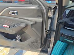 Haval JF-17 Thunder MAX PHEV MAX PHEV 1.5L 105km AWDFlagship Edition - ფოტო 12