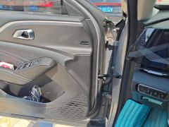 Haval JF-17 Thunder MAX PHEV MAX PHEV 1.5L 105km AWDFlagship Edition - ფოტო 13