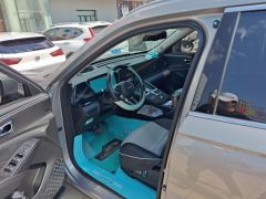 Haval JF-17 Thunder MAX PHEV MAX PHEV 1.5L 105km AWDFlagship Edition - ფოტო 14