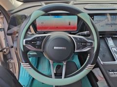 Haval JF-17 Thunder MAX PHEV MAX PHEV 1.5L 105km AWDFlagship Edition - ფოტო 18