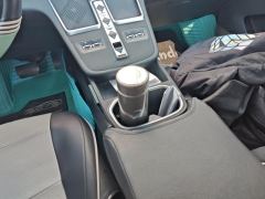 Haval JF-17 Thunder MAX PHEV MAX PHEV 1.5L 105km AWDFlagship Edition - ფოტო 19