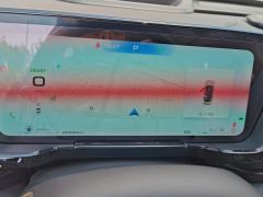 Haval JF-17 Thunder MAX PHEV MAX PHEV 1.5L 105km AWDFlagship Edition - ფოტო 20