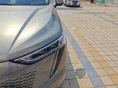 Haval JF-17 Thunder MAX PHEV MAX PHEV 1.5L 105km AWDFlagship Edition - ფოტო 4