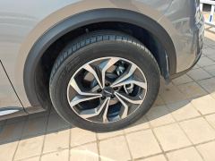 Haval JF-17 Thunder MAX PHEV MAX PHEV 1.5L 105km AWDFlagship Edition - ფოტო 6