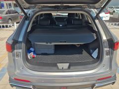 Haval JF-17 Thunder MAX PHEV MAX PHEV 1.5L 105km AWDFlagship Edition - ფოტო 7