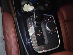 BMW X3 xDrive 30i Version M - фото 19