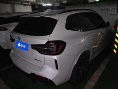 BMW X3 xDrive 30i Version M - фото 2