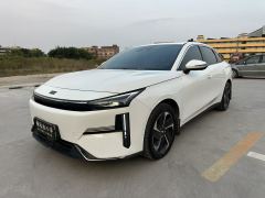 Geely Galaxy L6 1.5T 125km PLUS - ფოტო 1