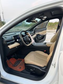 Geely Galaxy L6 1.5T 125km PLUS - ფოტო 10