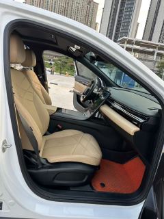 Geely Galaxy L6 1.5T 125km PLUS - ფოტო 13